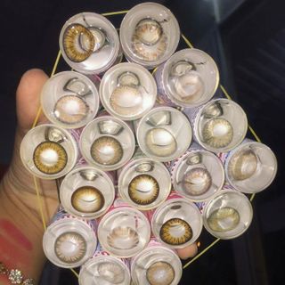 Lens