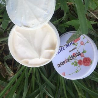 kem trộn cấp tốc