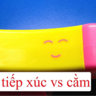 giá chống cận thị gù lưng cho trẻ