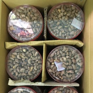 Hạt Điều rang muối Bình Phước