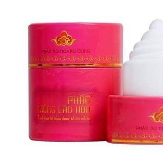 PHẤN TRANG ĐIỂM CHỐNG LÃO HOÁ