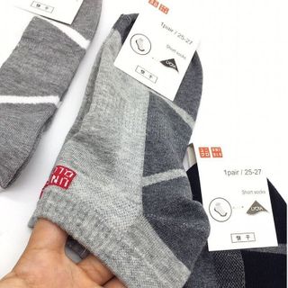 Tất Khử Mùi nam cổ trung Uni-Nhật Bản