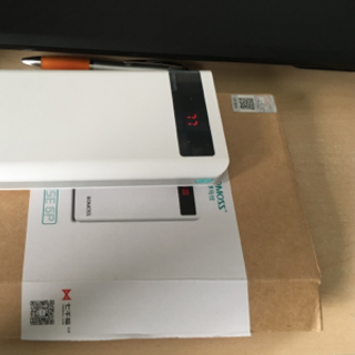 Sạc dự phòng Romoss sense 6P-20000mAh