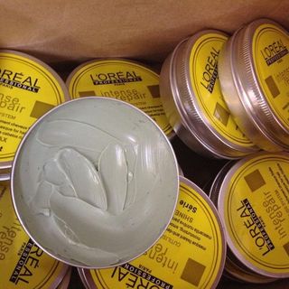 wax tóc