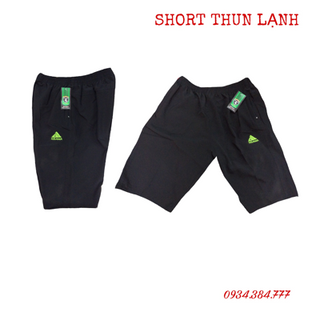 Quần short thun nam giá sỉ