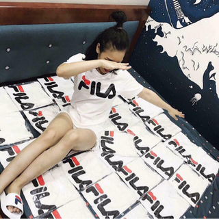 thun cotton 65/35 co giản tốt dưới 60kg