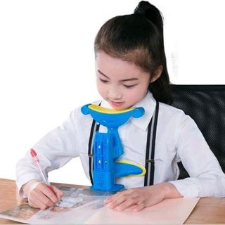 Giá chống Cận thị và vẹo cột ng