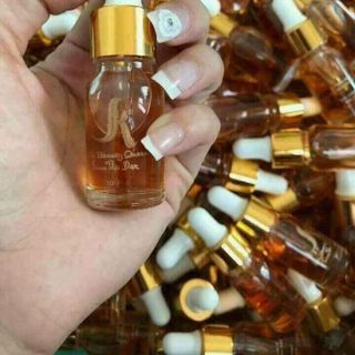 Serum Kiều