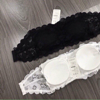 Áo BRA NGANG DẠNG ỐNG REN
