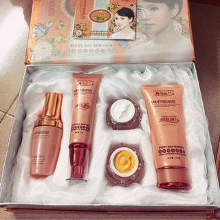 bộ cam Hoàng cung sản phẩm mới