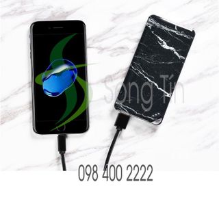 HOCO - Pin sạc dự phòng B28 - 10000 mAh - 2 cổng sạc