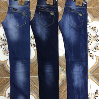QUẦN JEANS NAM