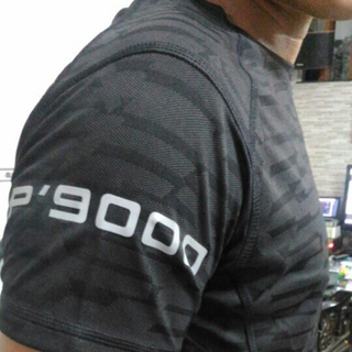 Áo thun Nam Body