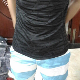 Áo thun Nam Body