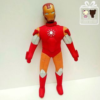 Siêu Anh Hùng các loại