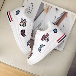 GIÀY THỂ THAO GIÁ RẺ TẠI HCM