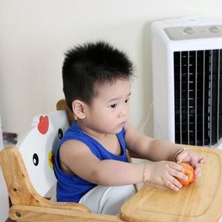 Máy làm mát Cello Tower15 - Ẩn Độ