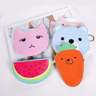 Ví móc khoá loại to da đẹp