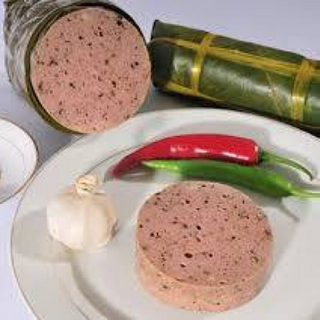 Đặc Sản Bình Định