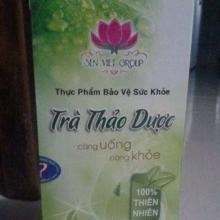 Trà thảo dược tốt cho sức khỏe