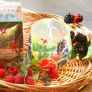 Ly nến thơm 100g Bartek Candles / Admit / Bispol, nhiều mùi hương, giao mẫu ngẫu nhiên
