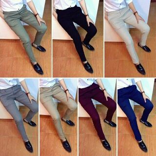 QUẦN TÂY NAM CÔNG SỞ