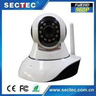 Smart Camera Wifi - bảo hành 2 năm
