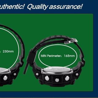 Đồng Hồ Nam SK SDHA012 - 4 Màu