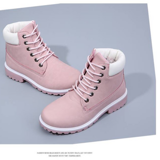 giầy boot nữ
