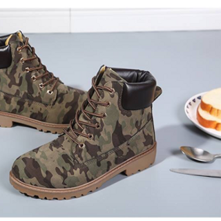 giầy boot nữ