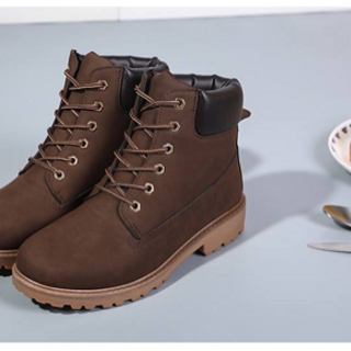 giầy boot nữ