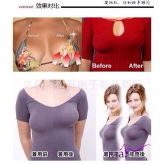 miếng dán nâng ngực bare lift