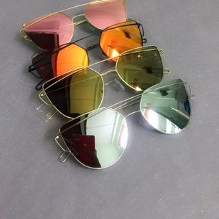 kính mắt thời trang