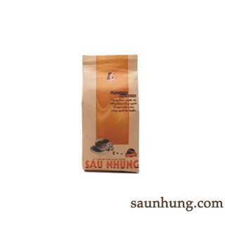 Cà phê 500g - Cà phê đặc biệt Sáu Nhung giá sỉ