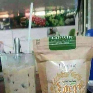 ngũ cốc tăng cân Lavoine
