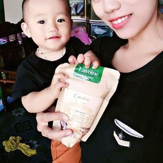 ngũ cốc tăng cân Lavoine
