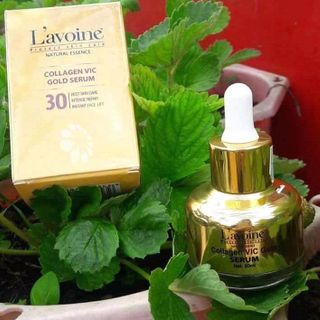 serum Lavoine