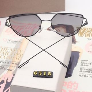 kính mắt thời trang