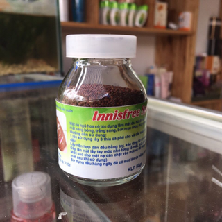 hạt ngũ hoa