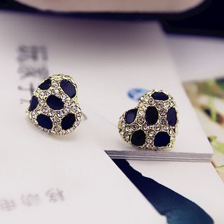 huyên tai nữ thời trang kiểu dáng nữ tính gắn cườm trẻ trung Mã sản phẩm 10524883
