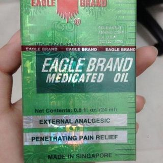 dầu gió xanh con Ó singgapo 24nl giá sỉ