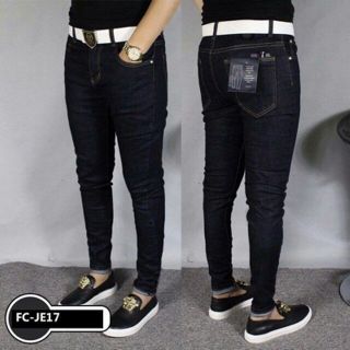 QUẦN JEANS NAM