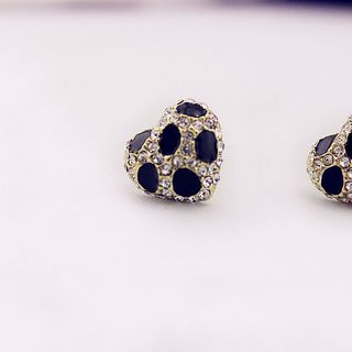 huyên tai nữ thời trang kiểu dáng nữ tính gắn cườm trẻ trung Mã sản phẩm 10524883