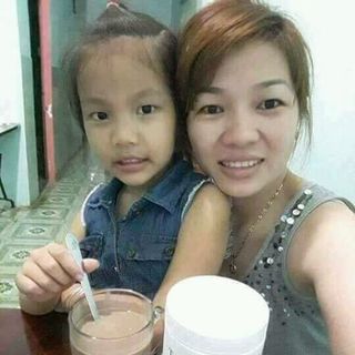 bột tăng cân