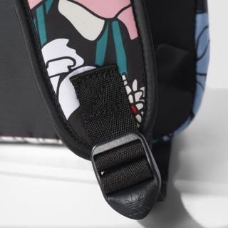 Balo thời trang Adidas Originals Flowers Backpack