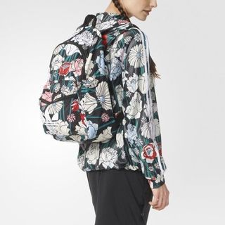 Balo thời trang Adidas Originals Flowers Backpack