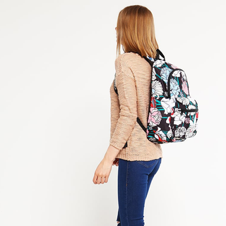 Balo thời trang Adidas Originals Flowers Backpack