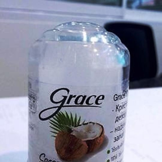 Đá khoáng lăn nách Grace-Novolife Thailan 80gram