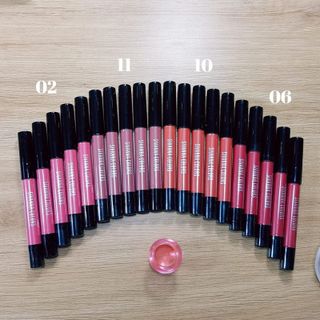 Son sáp không trôi Sivanna Lipstick waterproof Sivanna giá sỉ