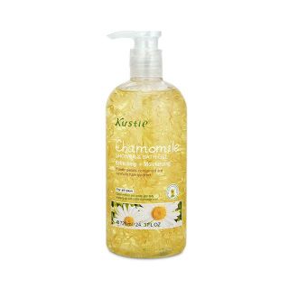 Sữa tắm Kustie Shower and Bath Gel 750ml - SMPA072 - 3 Mùi